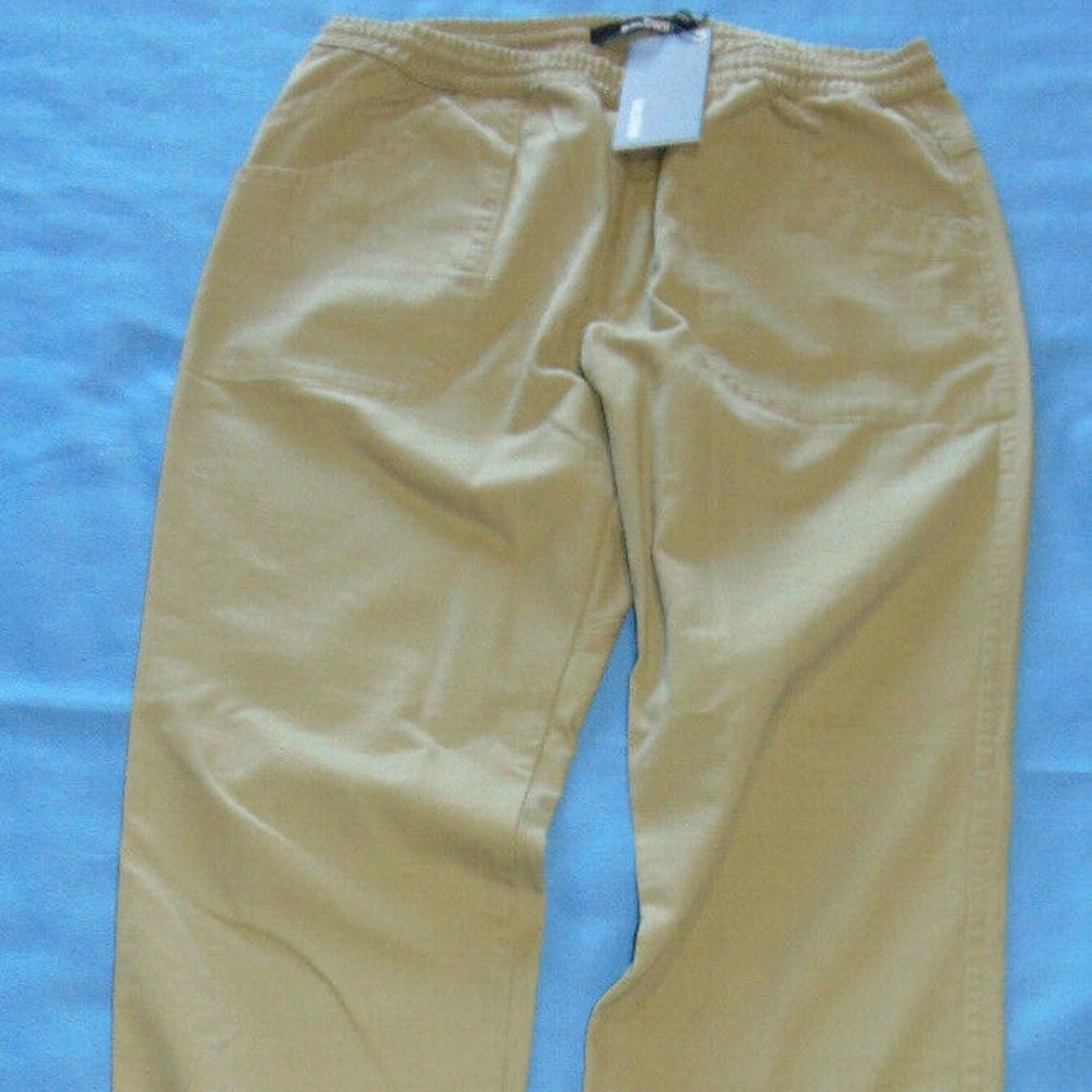 New  Baldwin The Cash Jogger  Pants